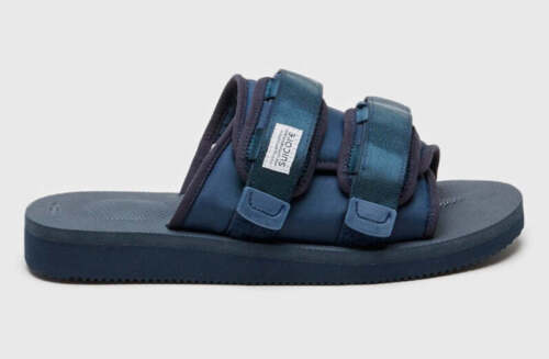 [OG-056CAB-NVY] Мужские сандалии Suicoke MOTO-CAB NAVY