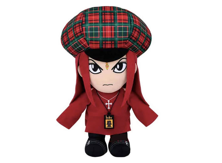 hide ぬいぐるみセット