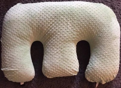 Twin Z Nursing Pillow