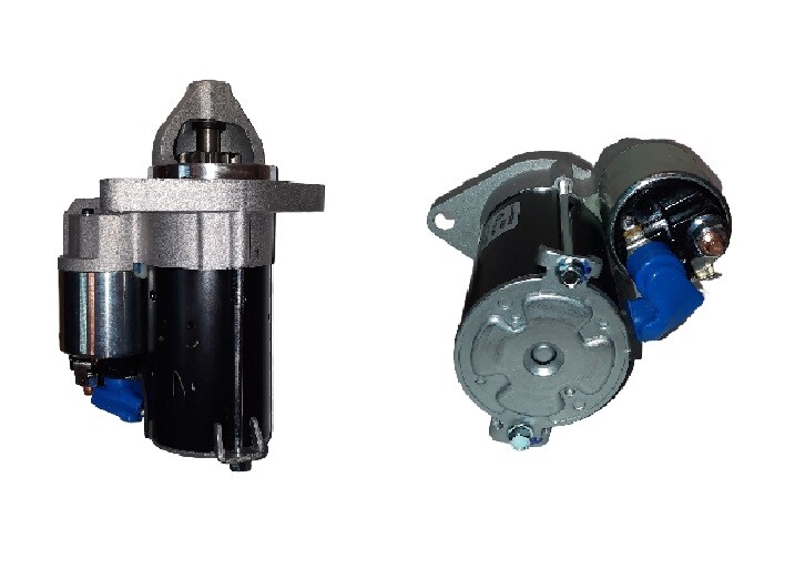 Starter Anlasser Elektrisch F. Koop Kd192fc,Kd192fc-1 Dieselmotor 10ps Qdy12028a