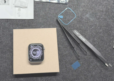 Artikelfoto(s) von einem verifizierten Käufer