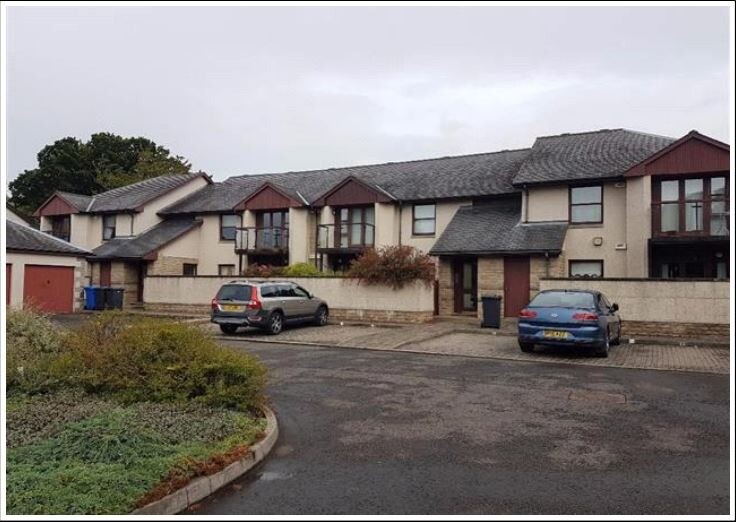 TO RENT 2 BED THE OLD DAIRY, BROUGHTY FERRY, DD5 3DH in Broughty