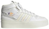 adidas Forum Bonega Mid Embroidered Floral W