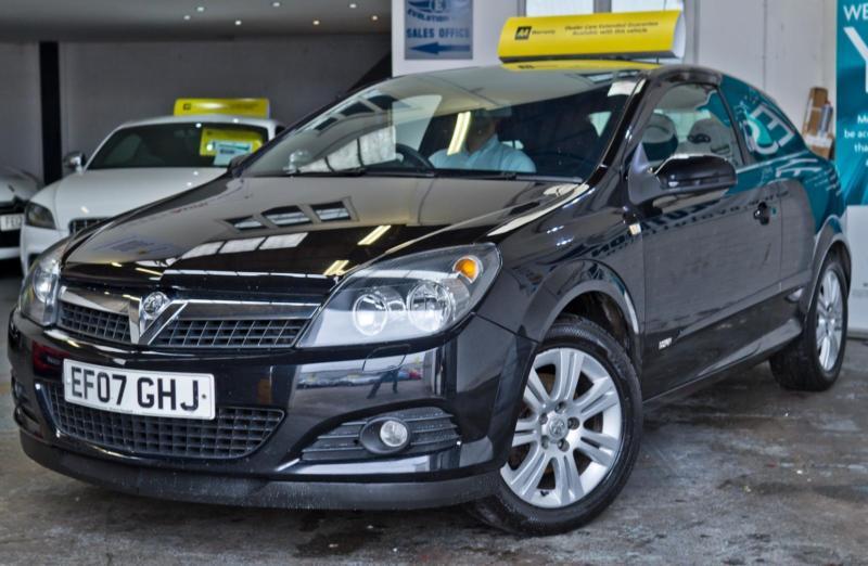 Opel astra panoramic