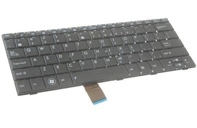 0KNA-192US12 - Keyboard Unit For Eee Pc 1001PX-MU27 Netbook