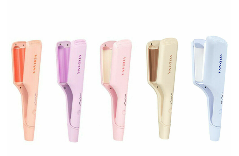 ヘアアイロン VODANA TRIPLE FLOW WAVE IRON 25mm s-l1200.jpg