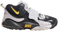 Nike Air Max Speed Turf Black Grey