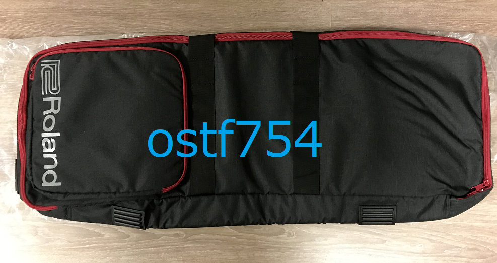 Roland CB-GO61 Keyboard Carrying Soft Case For GO:PIANO GO