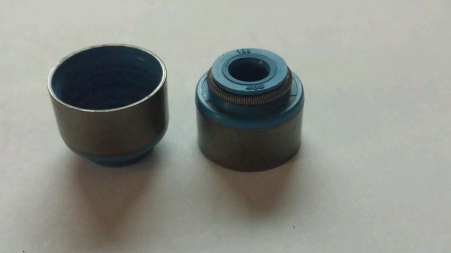 Supertech Valve Stem Seals Honda B16 B18 B17 D16 H22 Integra GSR Type R