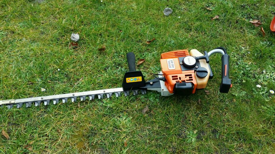 Stihl hs 85 hedge cutter in Woking, Surrey Gumtree