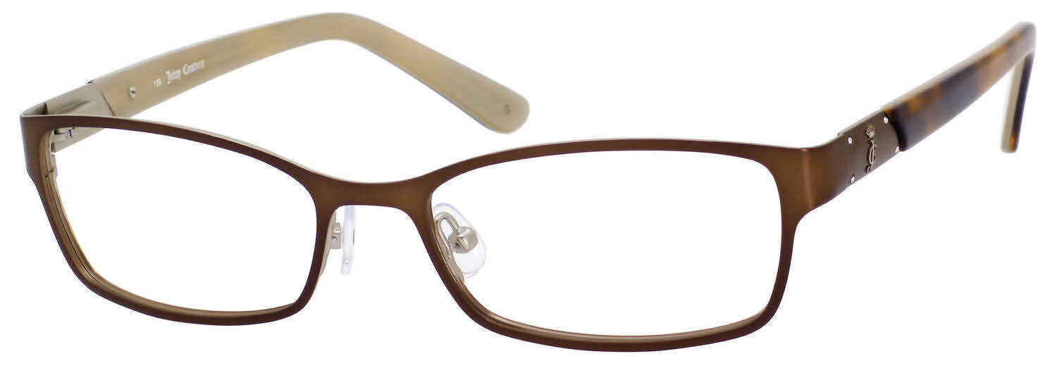 Juicy Couture Eyeglass Frames