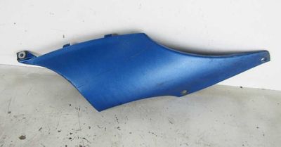 Carena Fiancata Sottopedana Inferiore Destra per Aprilia Gulliver 50 1995>98