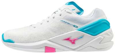 Mizuno Wave Stealth Neo Damen Handballschuh Indoorschuh Sportschuh Hallenschuh