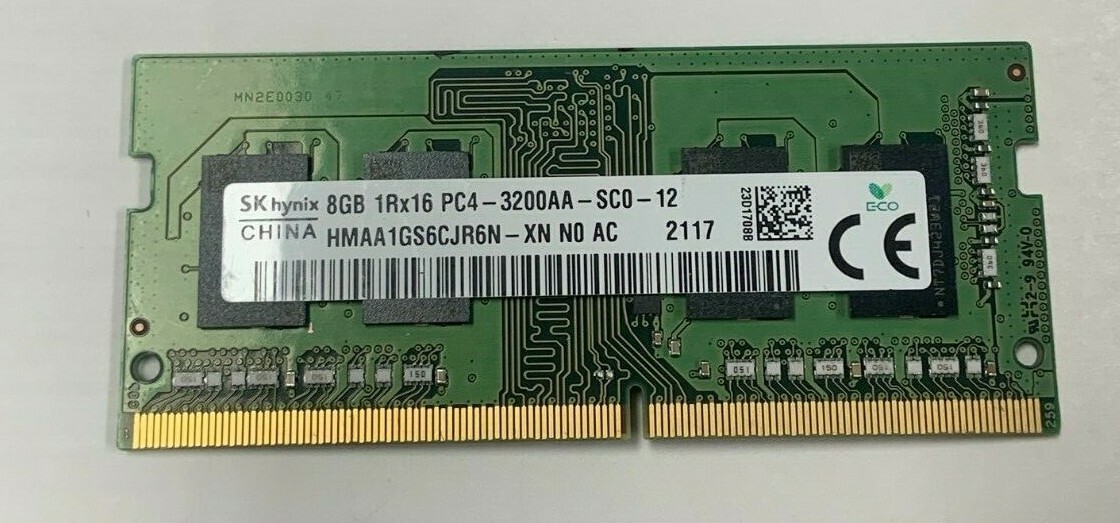 Ddr4 3200mhz для ноутбука. Ddr4 3200mhz для ноутбука