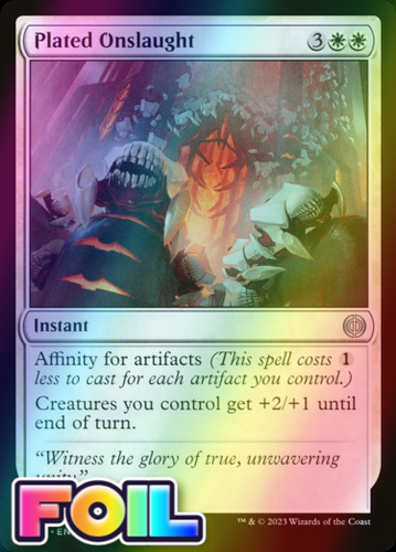MTG 孤独　foil $_12.PNG?set_id=880000500F