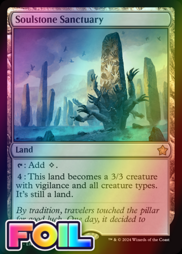 MTG ソウルストーン FOIL MTG ソウル・ストーン Foil 日本製 コレブ産 - メルカリ