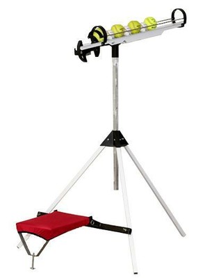 Easton soft toss elite manual download