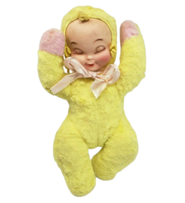 Sleeping doll sale toy