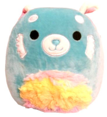 Squishmallow Vanessa the Panda Squishmallow Kellytoy 8'' NEW No Tag