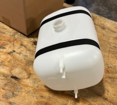 11033336 Expansion Tank Fits Volvo L90C L120C L150D L180D L180DHL L220D L330D