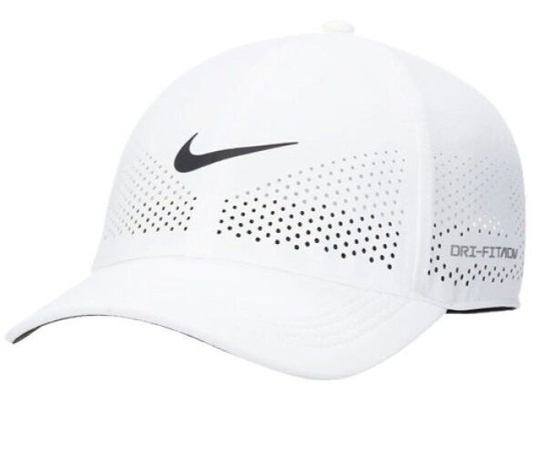 New NIKE Dri-FIT ADV Club Unstructured Swoosh Cap HAT FD7842