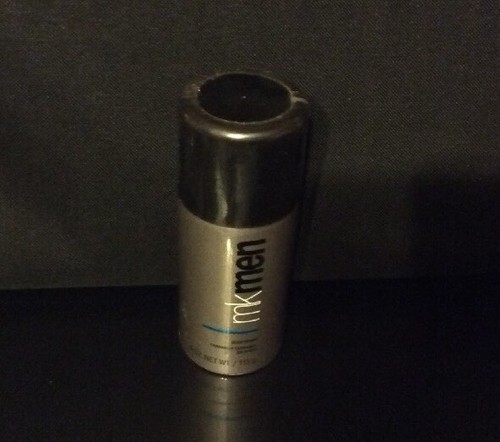 Mary Kay MK Men BODY SPRAY 4 oz Can--Sealed--NOS