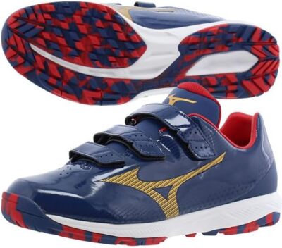Mizuno Japan Baseball Shoes Revo Trainer CR Wide Softball