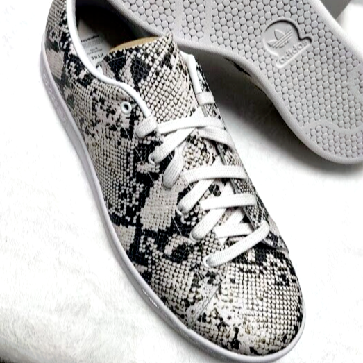 Adidas stan top smith hyke white