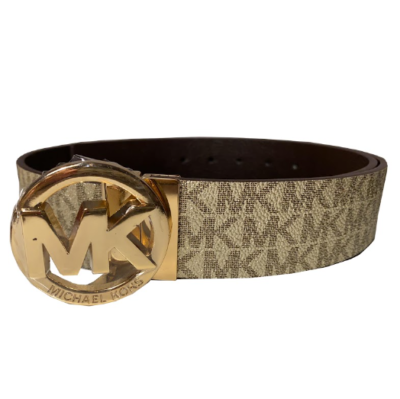 Michael kors twist reversible belt outlet