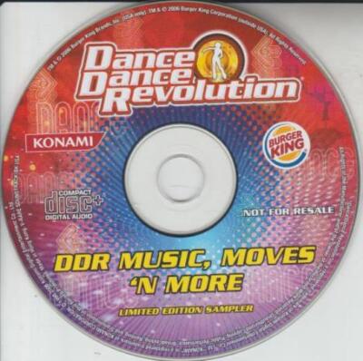 激レア】V.A (加山雄三) / DANCE UNITE! SAMPLER Dance Dance