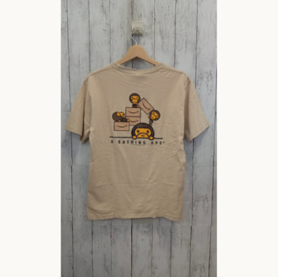 Amazon bathing ape cheap