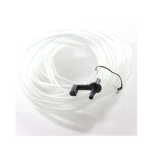 C NEW Frigidaire EA155DA Dehumidifier Hose Adapter