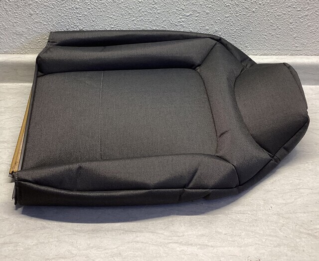 Genuine Ford Explorer Sport Trac Left Rear Seat Back Cover 1L2Z-9864417-AAB