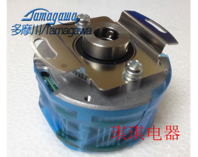 New In Box Tamagawa TS5667N422 Encoder