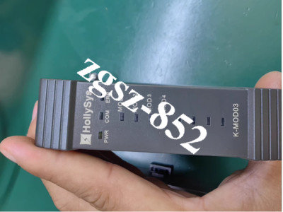 1pcs New Hollysys Module K-MOD03 Profibus-DP/Modbus Gateway Communication Module