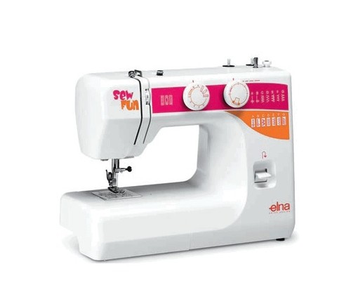 Sewing machine Elna 3007 электромеханическая - AliExpress