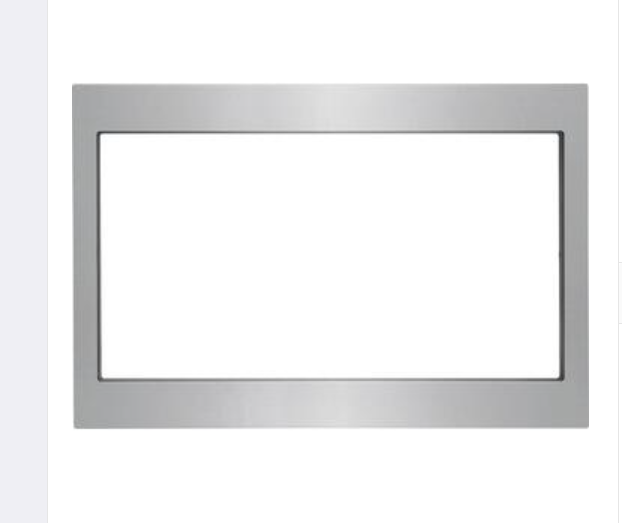 Frigidaire Microwave Trim Kit MWTK27FGUF