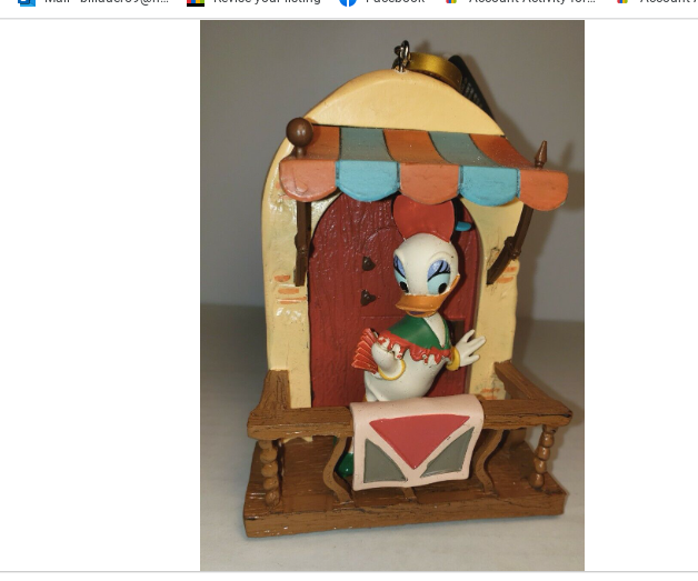 ディズニー　デイジーの置物 $_57.PNG?set_id=880000500F