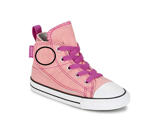 converse converse ctas simple step hi bambino converse converse ctas simple step hi bambino