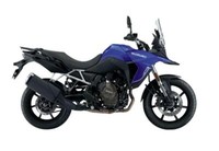 SUZUKI V-STROM 800RE, 7 YEAR WARRANTY, (ATMOTORCYCLES)