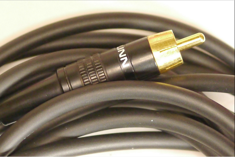 Rca Cable