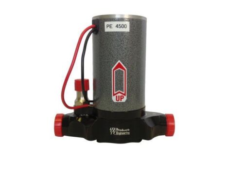 abeko(*☻-☻*) Kohler 278490 Fuel Pump Facet Electronic 12V Fits 5E 4EF 7.3