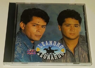 leandro y leonardo