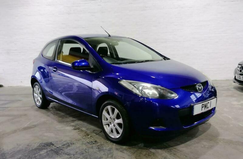 Mazda 2 2009