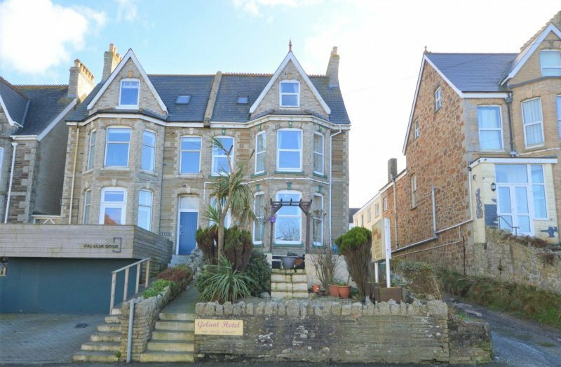 9 Bedroom B&B in Newquay, Cornwall Gumtree