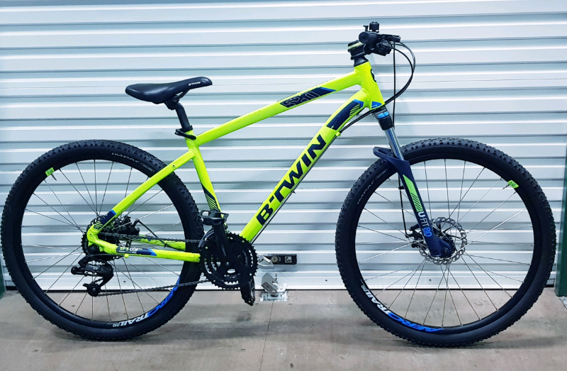 btwin bicycles