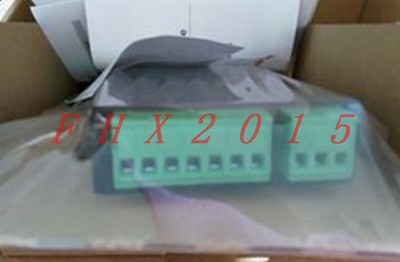 ONE NEW For MOXA Optical Fiber Media Converter TCF-142-M-SC