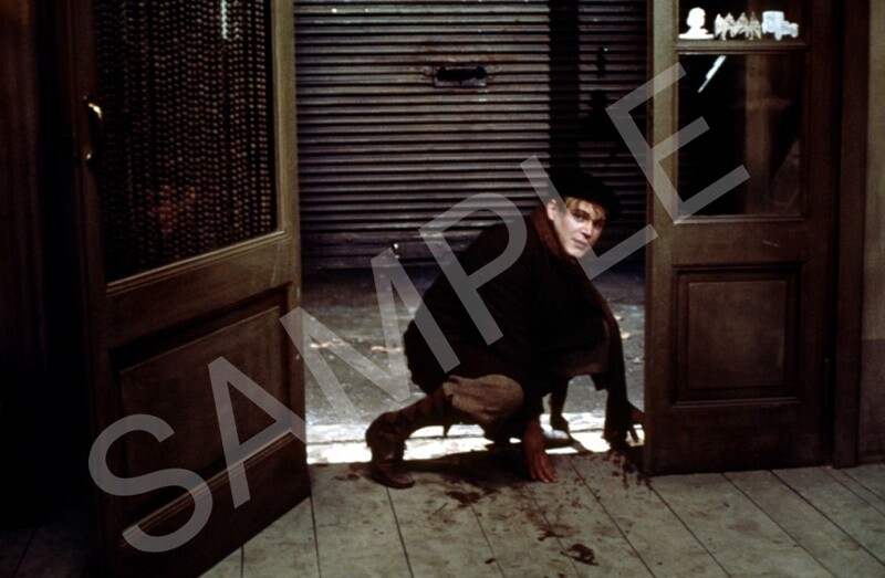 Amarcord - Federico Fellini - Photo - Collection Vintage CinÃ©Ma 03