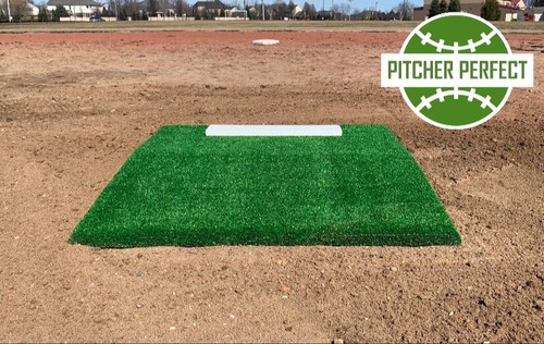 PM200 Portable Pitching / Pitchers Mound / FREE SHIPPING! (SEE VIDEO)