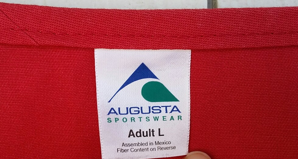 VA Veterans Administration Vest Veteran Ambassador Roseburg Oregon Healthcare